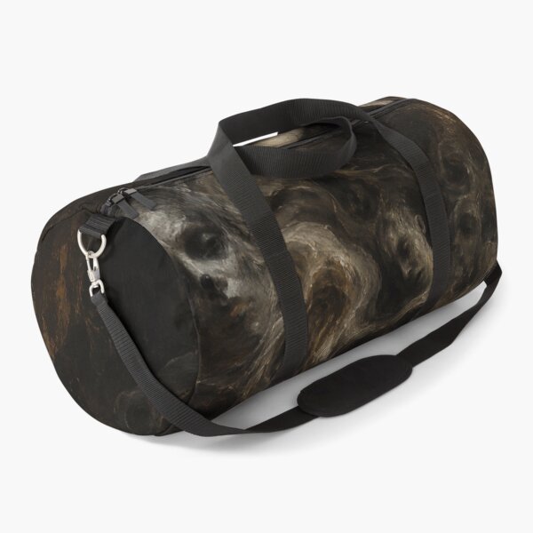 Item preview, Whispers Beneath the Cracked Mask designed and sold by Pond21.