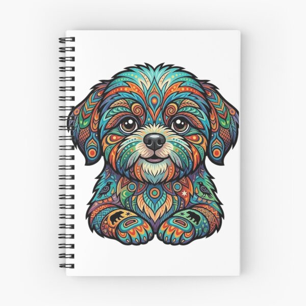 Item preview, SHIH TZU designed and sold by likbatonboot.
