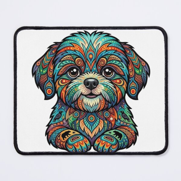 Item preview, SHIH TZU designed and sold by likbatonboot.