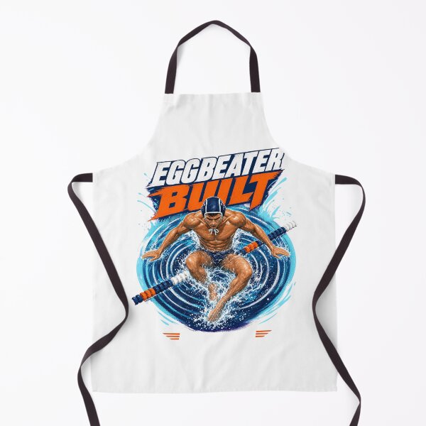 Item preview, Water polo ball Art Eggbeater Built designed and sold by pirminio.