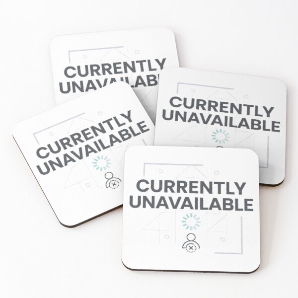 Item preview, Currently Unavailable | Funny Minimalist Offline Status Typography T-Shirt designed and sold by Faisal  Shah.