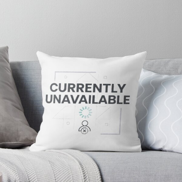 Item preview, Currently Unavailable | Funny Minimalist Offline Status Typography T-Shirt designed and sold by Faisal  Shah.