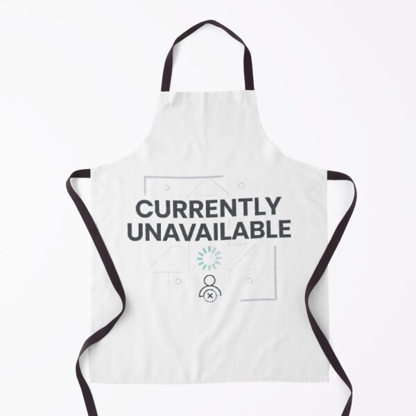Item preview, Currently Unavailable | Funny Minimalist Offline Status Typography T-Shirt designed and sold by Faisal Shah.