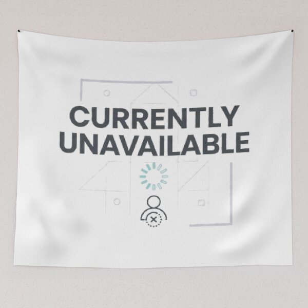 Item preview, Currently Unavailable | Funny Minimalist Offline Status Typography T-Shirt designed and sold by Faisal  Shah.