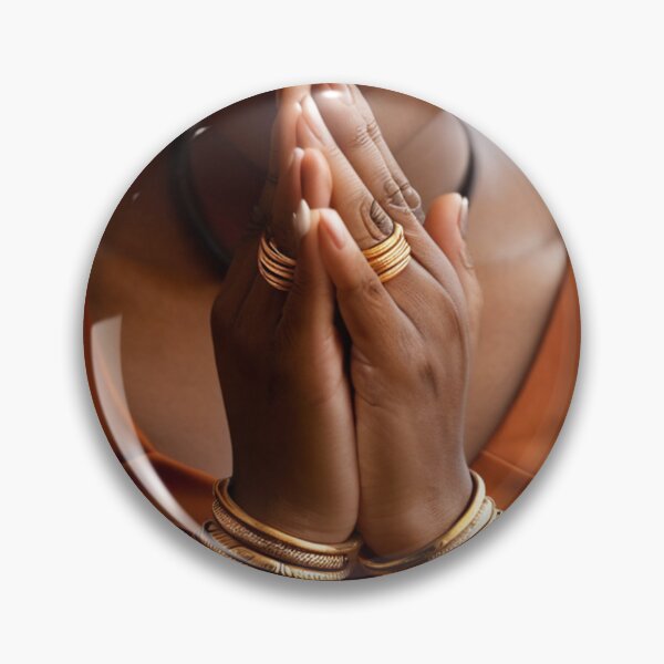 Item preview, Fashion - Portrait of an African Woman, Afro-Bohemian Aesthetics designed and sold by Beat-It.
