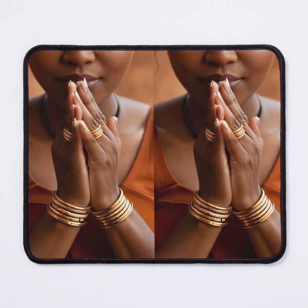 Item preview, Fashion - Portrait of an African Woman, Afro-Bohemian Aesthetics designed and sold by Beat-It.