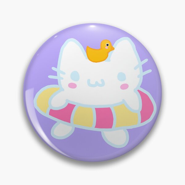Item preview, Beach cat designed and sold by Bavearts.