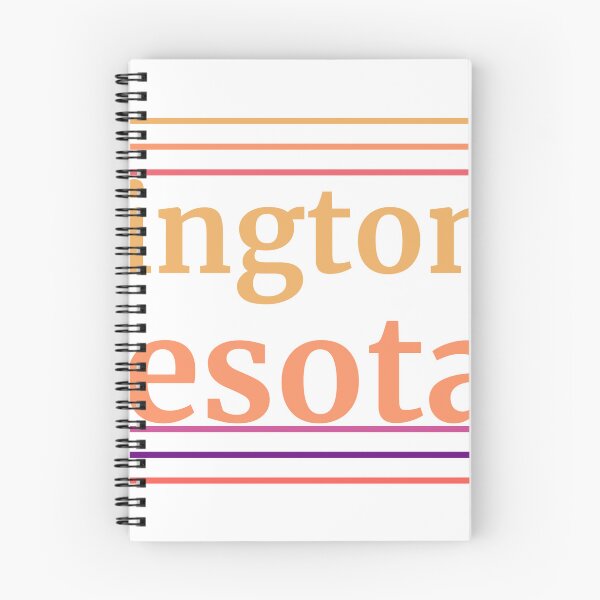 Item preview, Bloomington Minnesota City Marked On Map designed and sold by TheIconSmith.