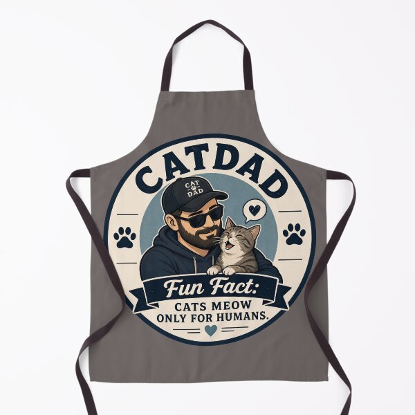 Item preview, cat father designed and sold by @jon.