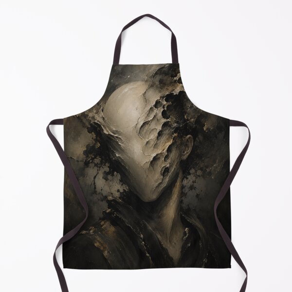 Item preview, The Hollow Identity designed and sold by Pond21.