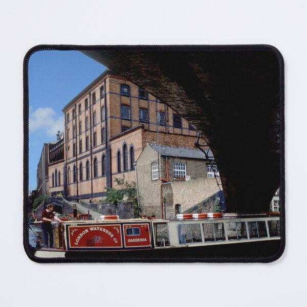 Item preview, Camden Lock designed and sold by JonDelorme.