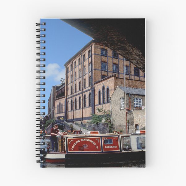 Item preview, Camden Lock designed and sold by JonDelorme.
