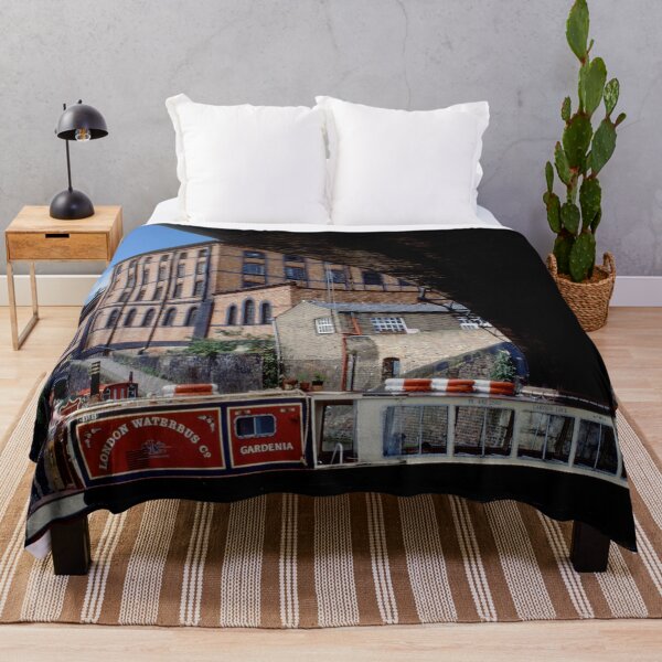 Item preview, Camden Lock designed and sold by JonDelorme.