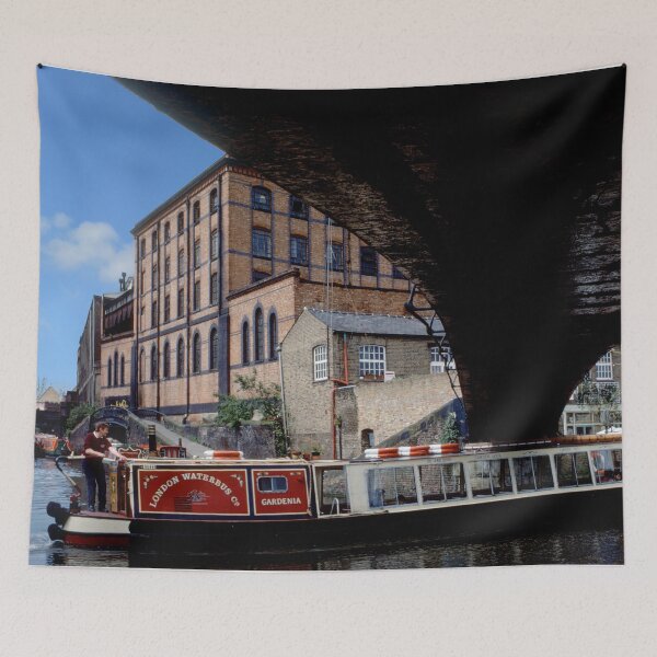 Item preview, Camden Lock designed and sold by JonDelorme.