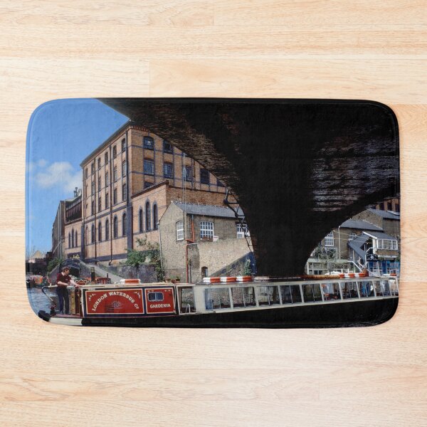 Item preview, Camden Lock designed and sold by JonDelorme.