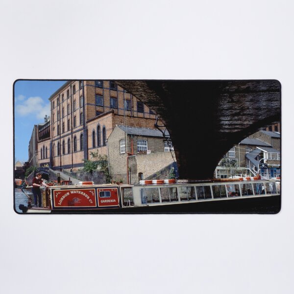 Item preview, Camden Lock designed and sold by JonDelorme.