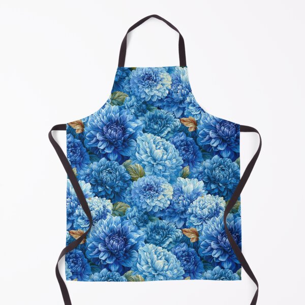 Item preview, Soft Dahlias Texture - Flower Garden Pattern - Christmas Gifts For Boyfriend designed and sold by RoyalStarsPatts.