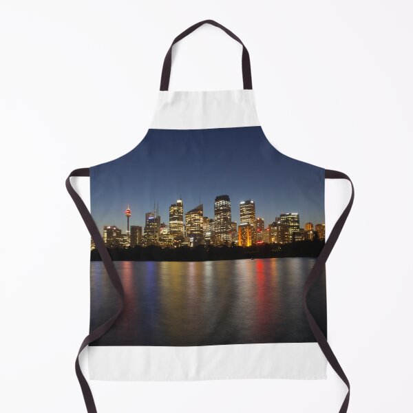 Item preview, Classic Sydney Scene designed and sold by Hidn20.