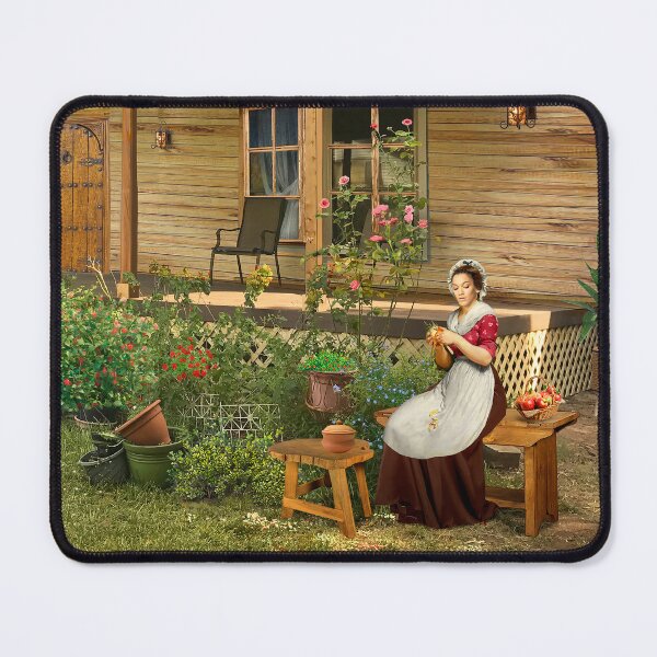 Item preview, The Backyard designed and sold by PrivateVices.