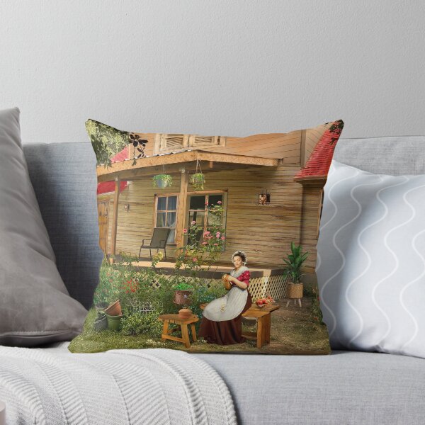 Item preview, The Backyard designed and sold by PrivateVices.