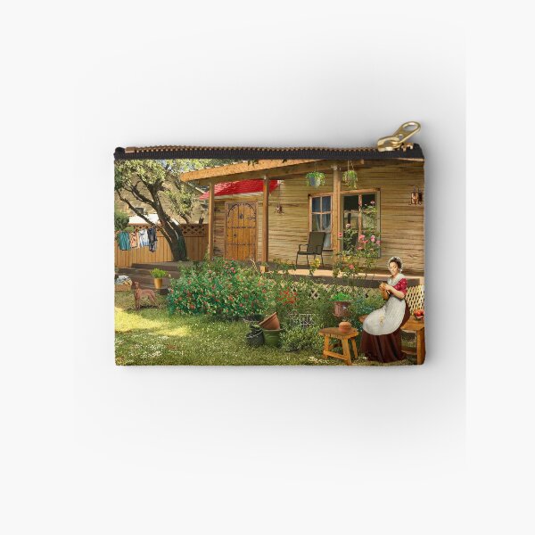 Item preview, The Backyard designed and sold by PrivateVices.