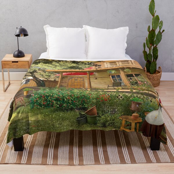 Item preview, The Backyard designed and sold by PrivateVices.