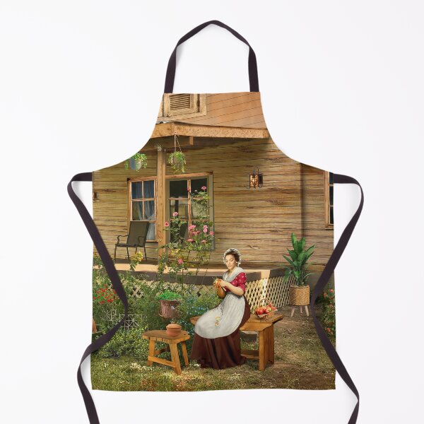 Item preview, The Backyard designed and sold by PrivateVices.