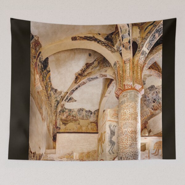 Item preview, Saint Baudilus 03 designed and sold by Weston  Westmoreland.