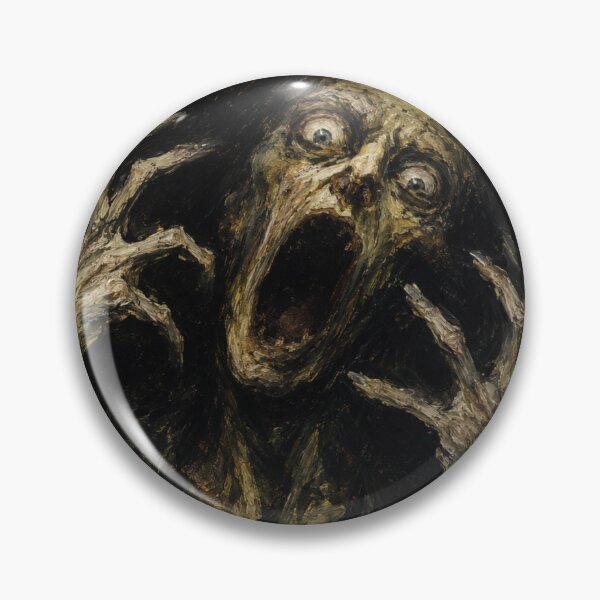Item preview, Echoes of Madness designed and sold by Pond21.