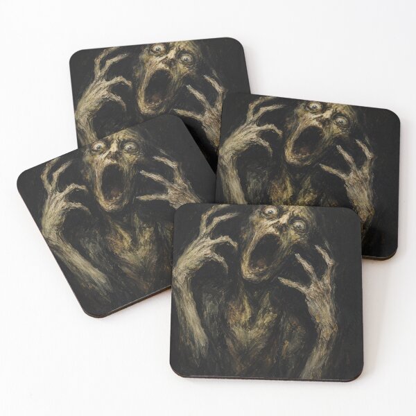 Item preview, Echoes of Madness designed and sold by Pond21.