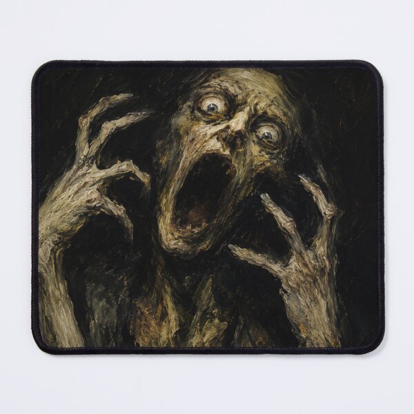 Item preview, Echoes of Madness designed and sold by Pond21.
