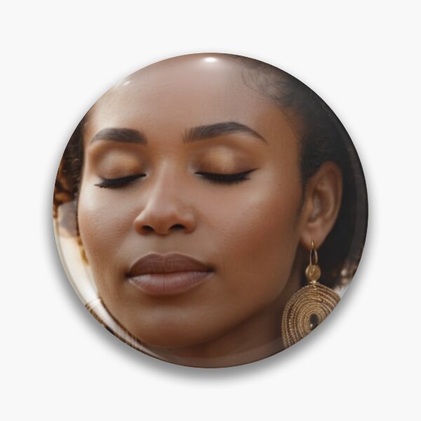 Item preview, Fashion - Woman in Afro-Bohemian Style, Ethnic and Gentle Inspiration designed and sold by Beat-It.