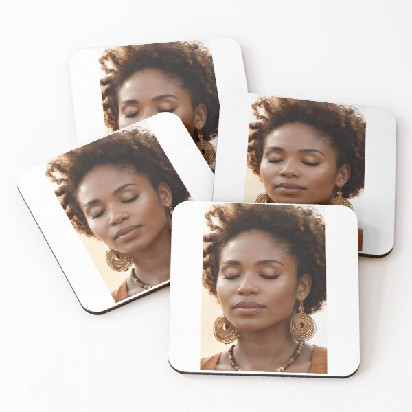Item preview, Fashion - Woman in Afro-Bohemian Style, Ethnic and Gentle Inspiration designed and sold by Beat-It.