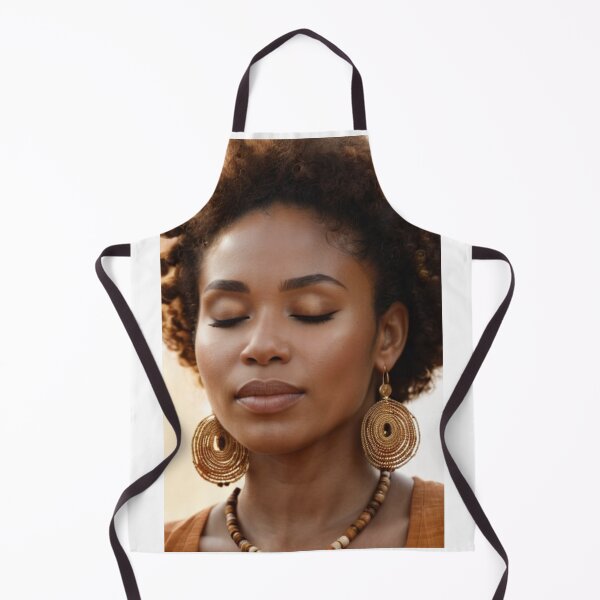 Item preview, Fashion - Woman in Afro-Bohemian Style, Ethnic and Gentle Inspiration designed and sold by Beat-It.