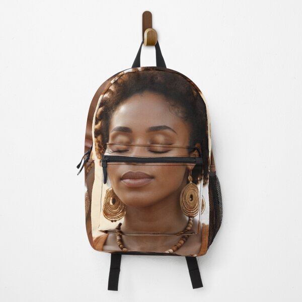 Item preview, Fashion - Woman in Afro-Bohemian Style, Ethnic and Gentle Inspiration designed and sold by Beat-It.