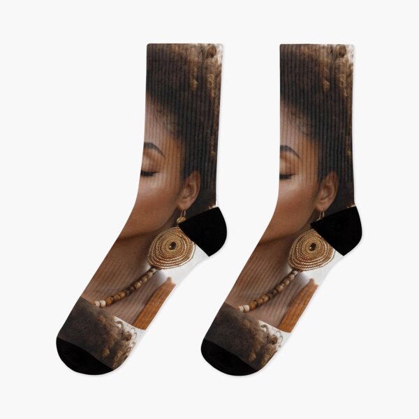 Item preview, Fashion - Woman in Afro-Bohemian Style, Ethnic and Gentle Inspiration designed and sold by Beat-It.