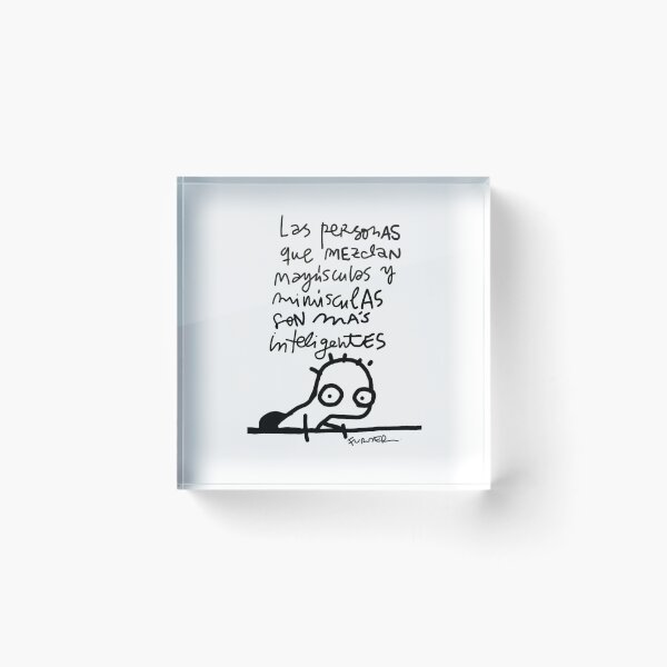 Item preview, Intelligent  designed and sold by Psicodibujos.