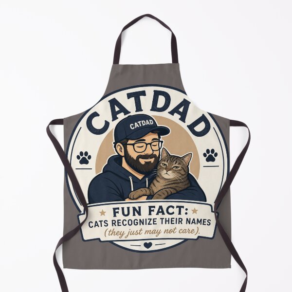 Item preview, cat father designed and sold by @jon.