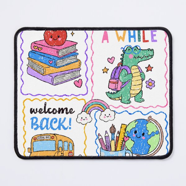 Item preview, Back To School Clipart Bundle Sheet designed and sold by suechtmpoa.