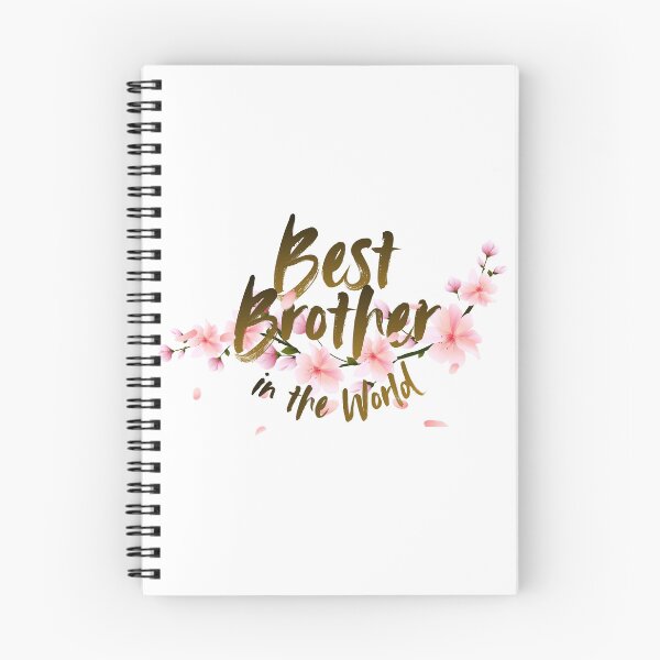 Item preview, Best Brother in the world designed and sold by iRenza.