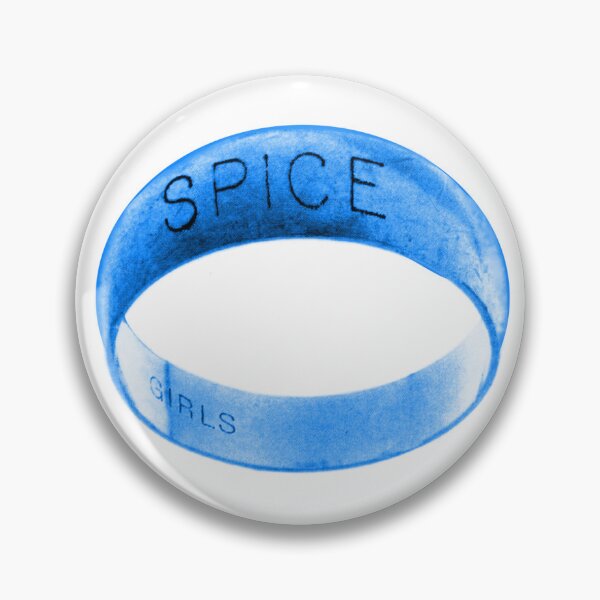 Item preview, Spice Ring! designed and sold by MATTYXLP.