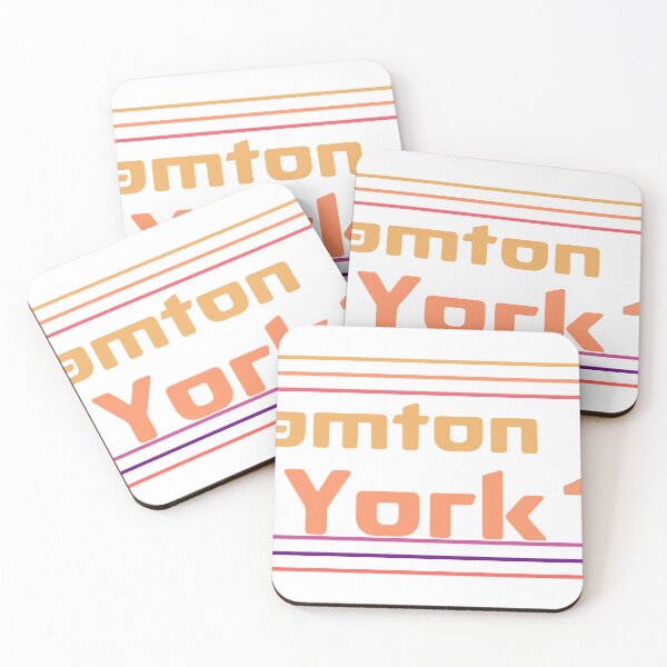 Item preview, Binghamton, Ciudad de Nueva York, marcado en el mapa designed and sold by TheIconSmith.