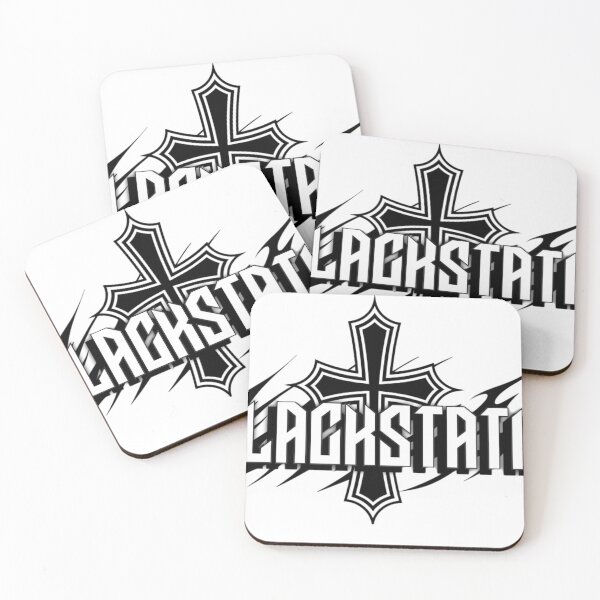 Item preview, BLACKSTATIC designed and sold by StaticBlack.
