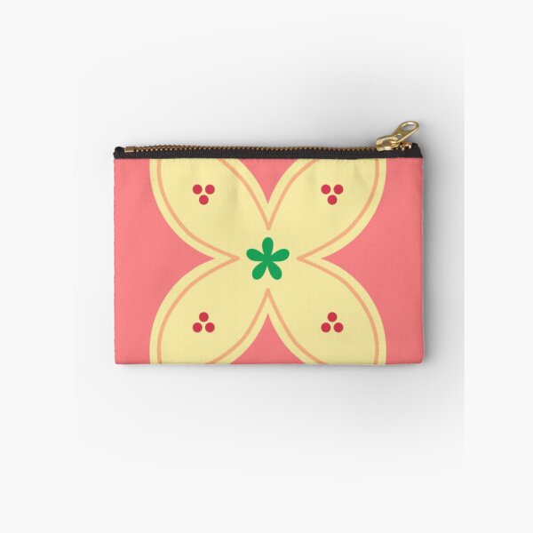 Item preview, Minimalist Coastal Bay Color Block Art designed and sold by RetroVibeArty.