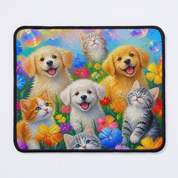 Item preview, Multi-purpose colorful digital art designed and sold by Uttia's Art with Heart.