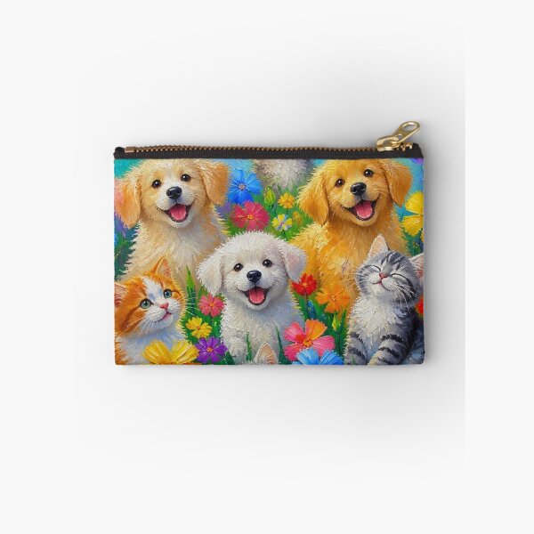 Item preview, Multi-purpose colorful digital art designed and sold by Uttia's Art with Heart.