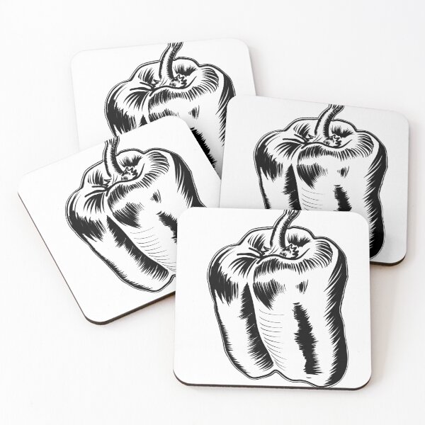 Item preview, Veggie art on funky gifts  designed and sold by Glockers99.