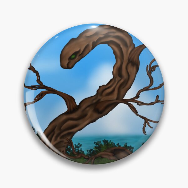 Item preview, Snake Tree designed and sold by MoonRushers.