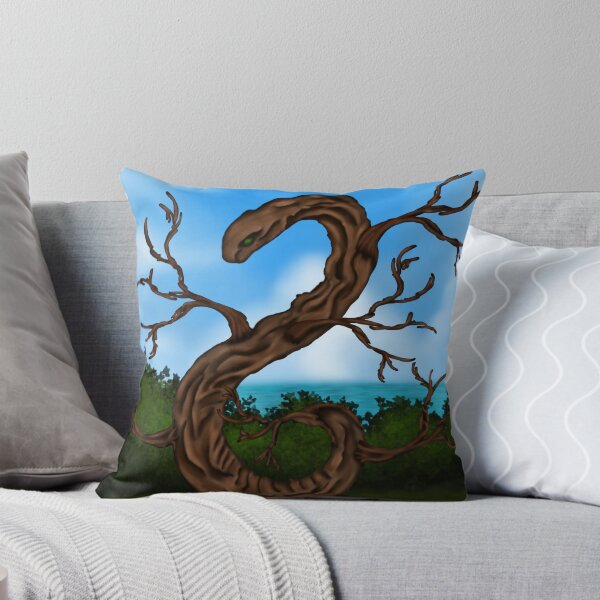 Item preview, Snake Tree designed and sold by MoonRushers.
