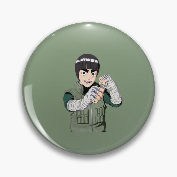 Item preview, Green Beast of the Leaf Splendid Ninja designed and sold by CosmicFna.